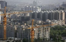 قیمت مسکن طی یک سال اخیر ۱۷ درصد رشد داشته است