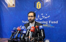 آمادگی صندوق ملی مسکن برای مشارکت در اجرای طرح کلید به کلید