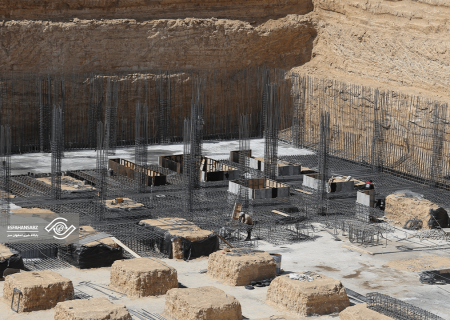 هلدینگ ساختمانی صالحی‌تبار؛ از دیاموند تا برند اعتماد در صنعت ساختمان کشور