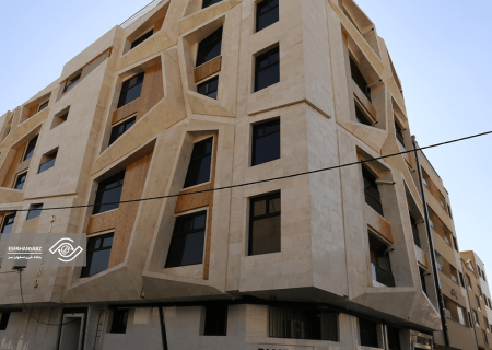 افزایش ۴۷ برابری قیمت مسکن در تهران؛ کوچک‌سازی واحدها راه‌حل نیست