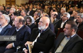 گزارش تصویری اجلاس ملی مسکن در اصفهان؛ تعاونی‌ها مطالبه می‌کنند: فشارها را کم کنید!