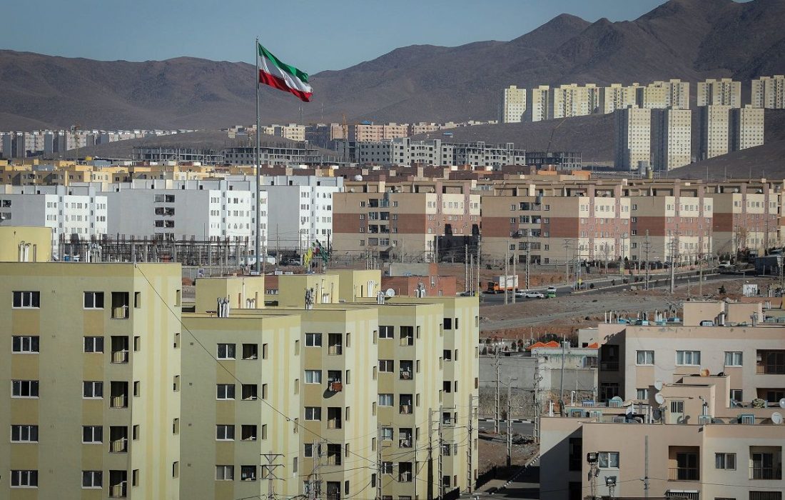 مسکن ملی روی زمین ماند؟/ چند هزار واحد به سرانجام رسید