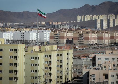 مسکن ملی روی زمین ماند؟/ چند هزار واحد به سرانجام رسید
